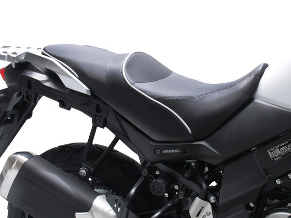 Suzuki V-Strom DL 650 Moto Seat